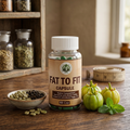 Fat To Fit Capsules – Advanced