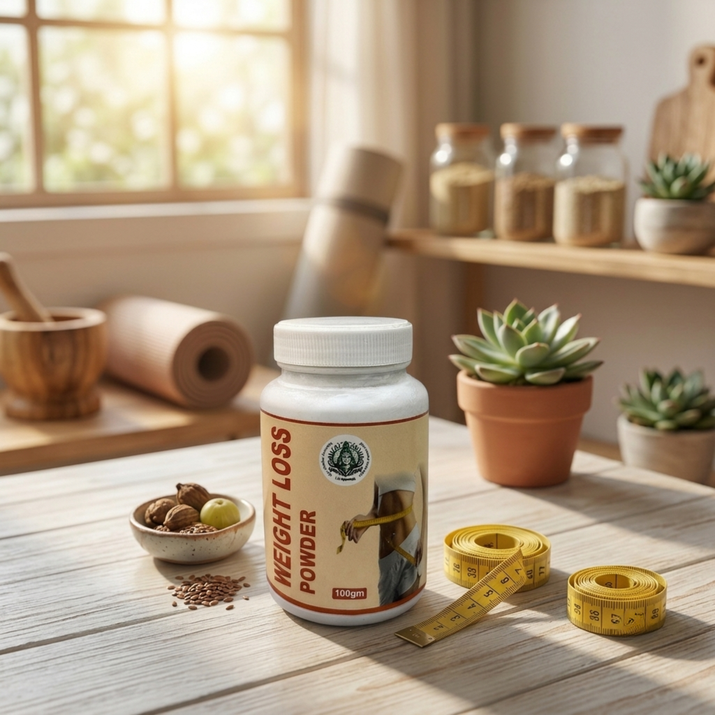 Weight Loss Power