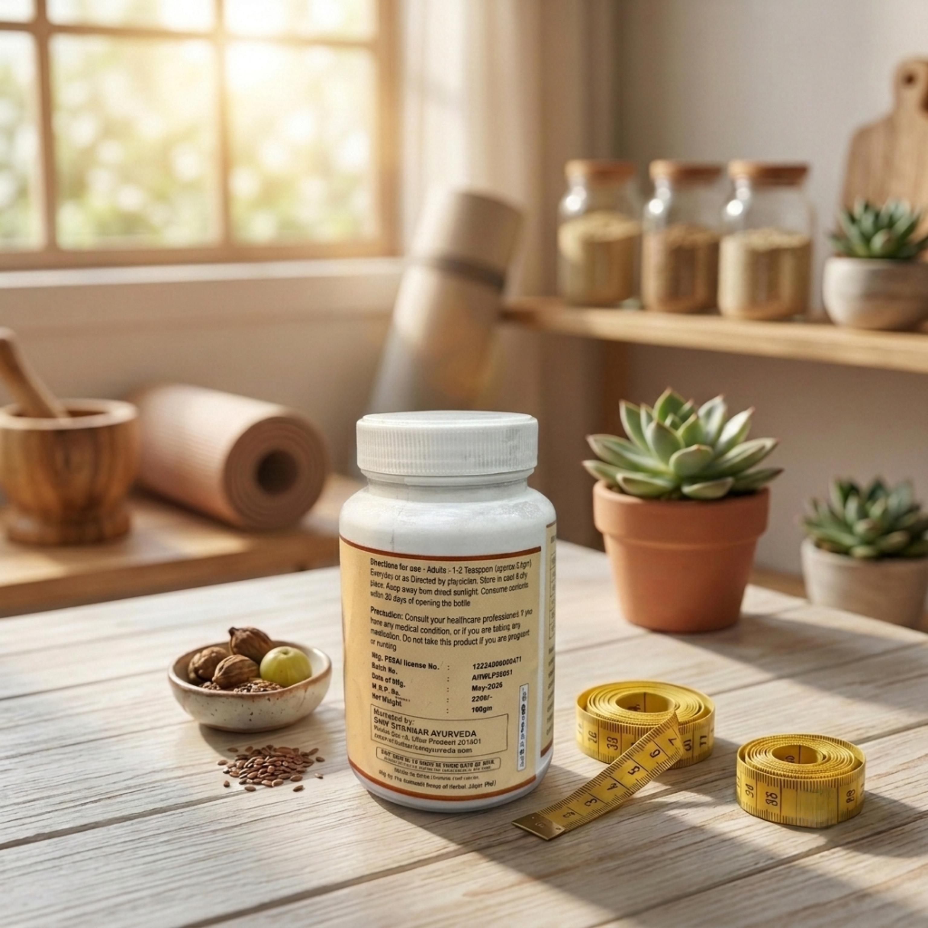 Weight Loss Power