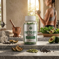 Fat To Fit Capsule
