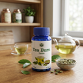 Tea Burn capsule