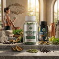 Fat to Fit+ Get Slim Combo