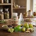 Fat to Fit + Weight Loss Drops Combo