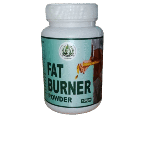Fat Burner Powder